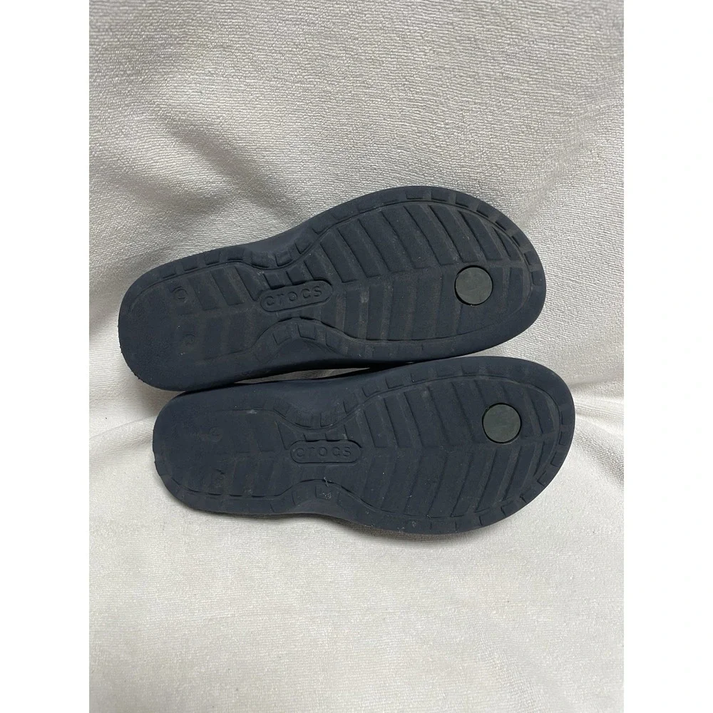 CROCS product pair